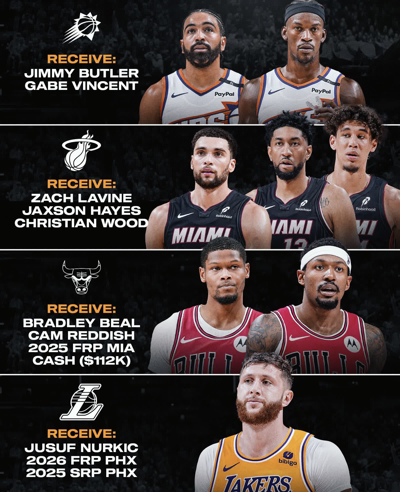 星空体育-NBA-3方交易!科林斯加盟快船鲍威尔赴热火(科林鲍威尔共和党)