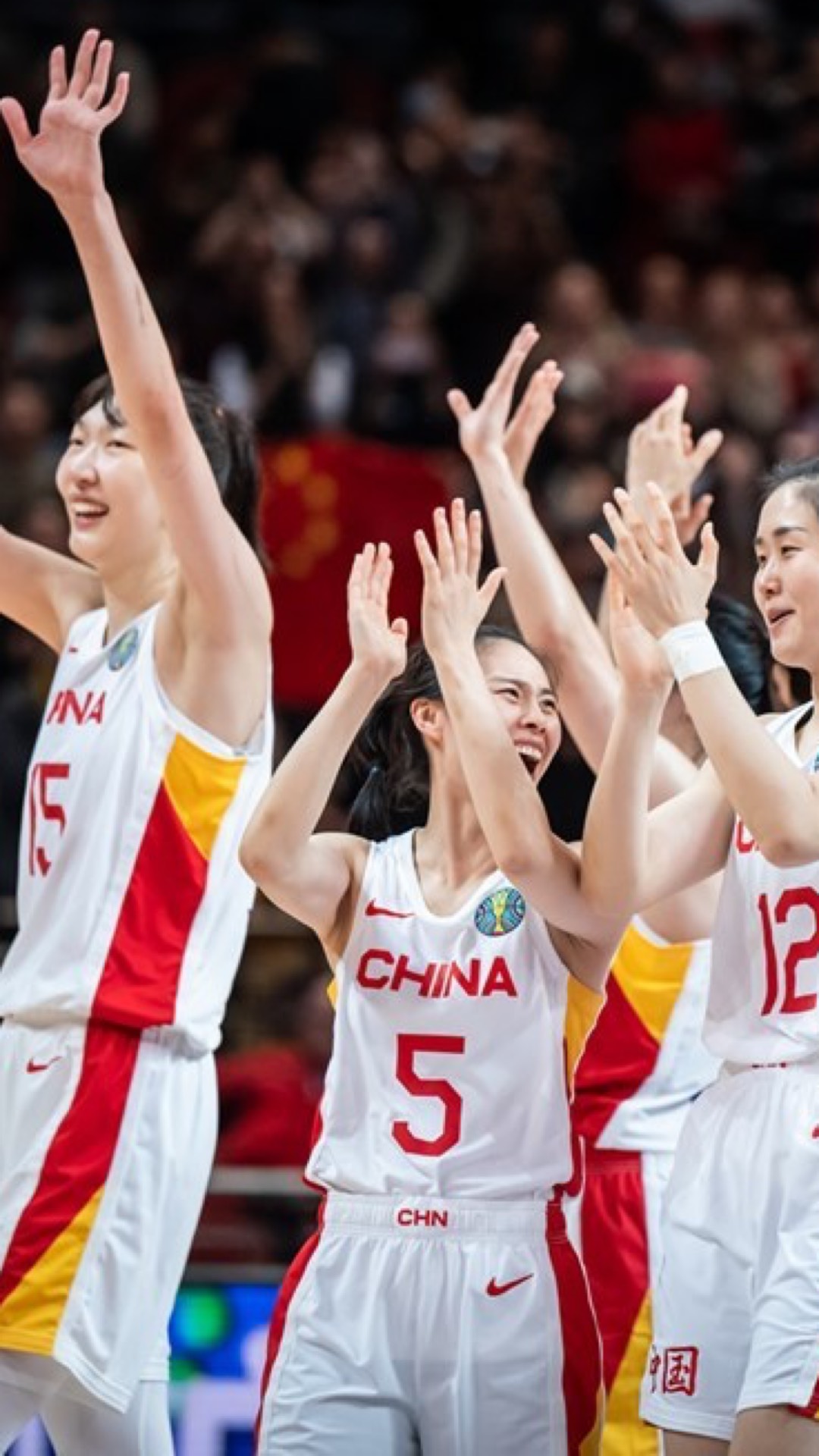星空体育-卫冕亚洲杯？中国女篮有三道题待解(中国女篮进亚洲杯)