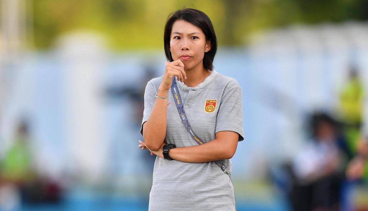 星空体育-被绝平后，中国女足不服气，质疑主裁判罚，偏袒韩国，申诉亚足联的简单介绍