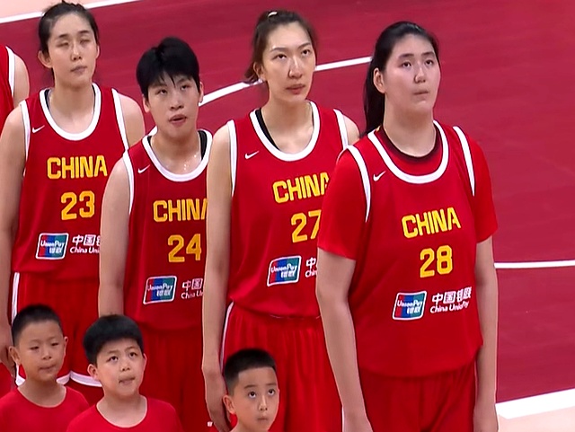 关于32分大胜！张子宇16+4中国女篮热身赛再胜日本的信息