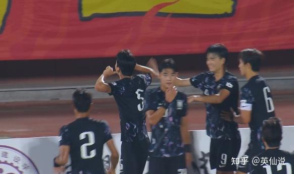星空体育-中国U16男足2分钟2球3-4韩国队获“和平杯”季军的简单介绍