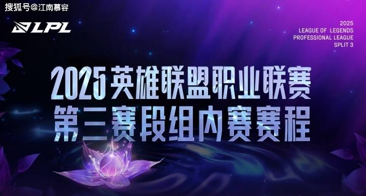 LPL第三赛段正式开赛！TES背靠背先战iG后斗WBG(lol第三赛段是什么意思)
