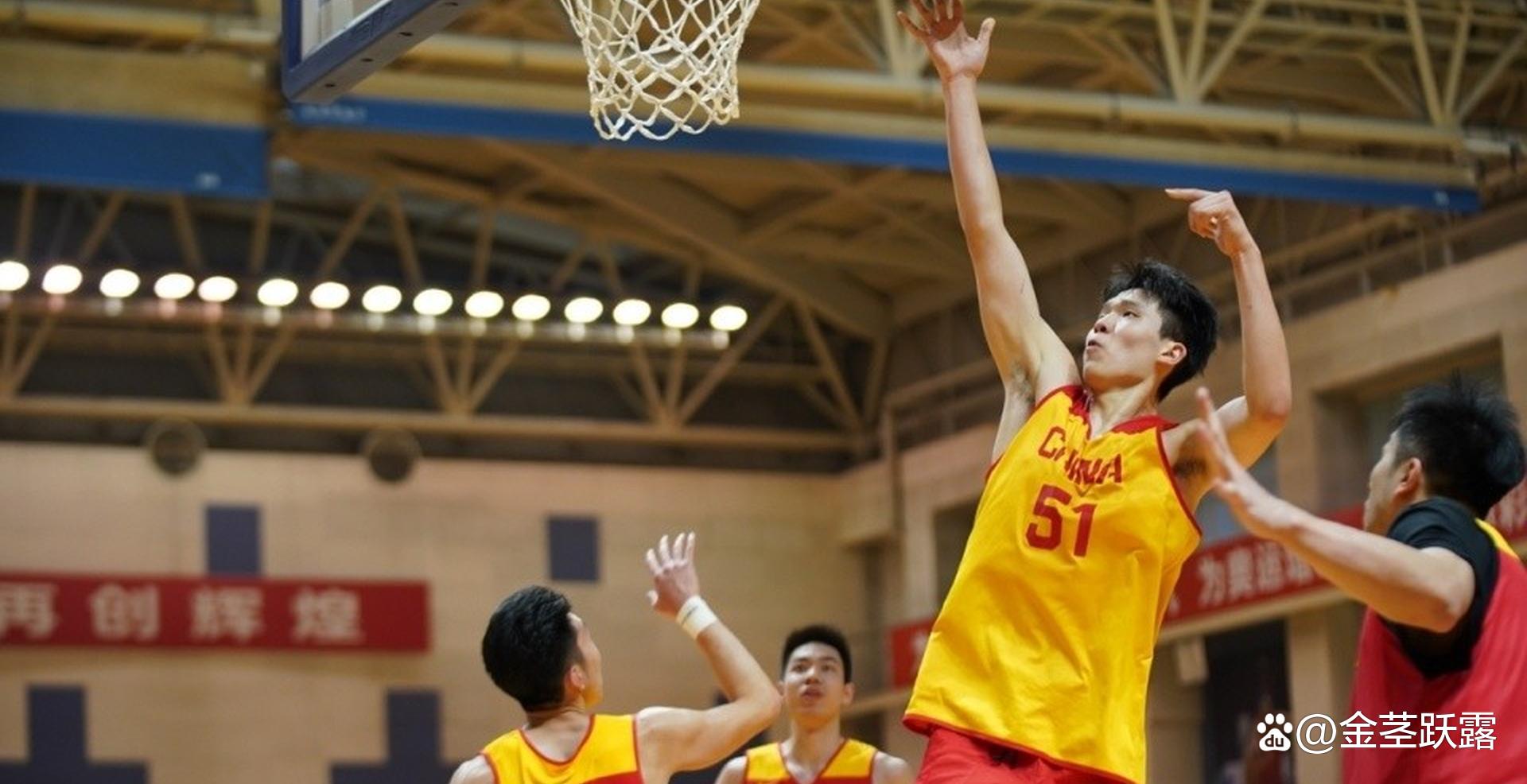 NBA夏联-中国男篮负黄蜂杨瀚森12分7失误6犯的简单介绍