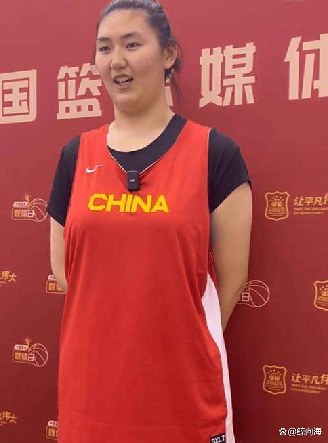 包含张子宇去打WNBA是什么水平？详解她的优缺点的词条
