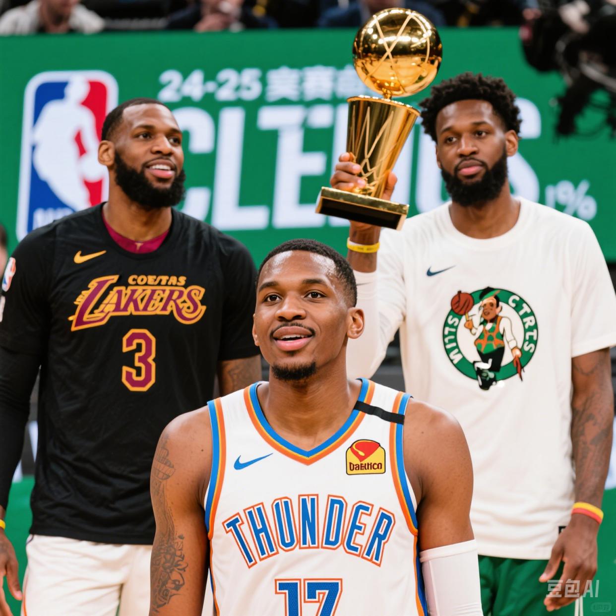 ESPN列出近四年的总冠军球队并发问：哪年最精彩？的简单介绍