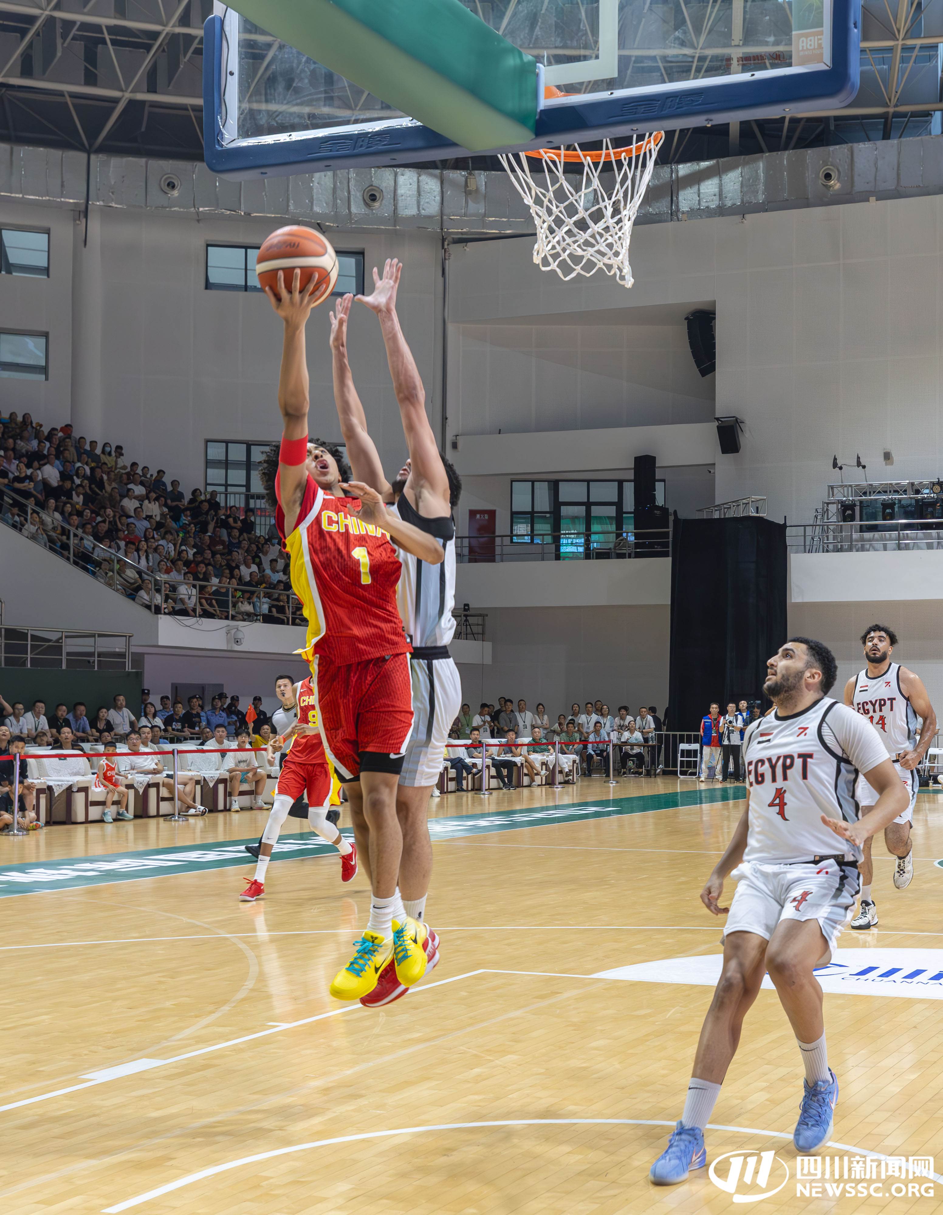 星空体育-U19男篮世界杯中国队大胜约旦队全场集锦的简单介绍