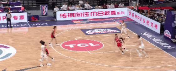 星空体育-亚洲杯-中国女篮不敌日本无缘决赛韩旭18+7+7张子宇17+9(女篮亚洲杯中国队对日本队决赛)