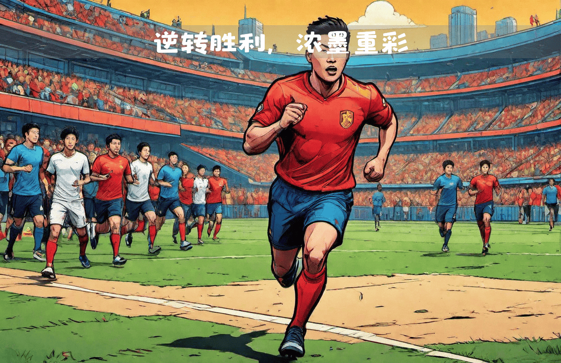 绝地反击！法国足球联赛球队逆转胜利(绝地反击!法国足球联赛球队逆转胜利了吗)